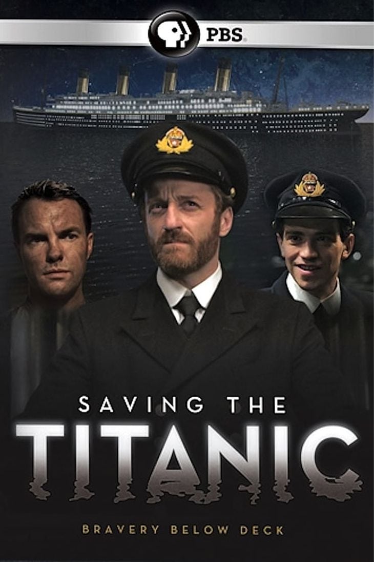 Salvate il Titanic film