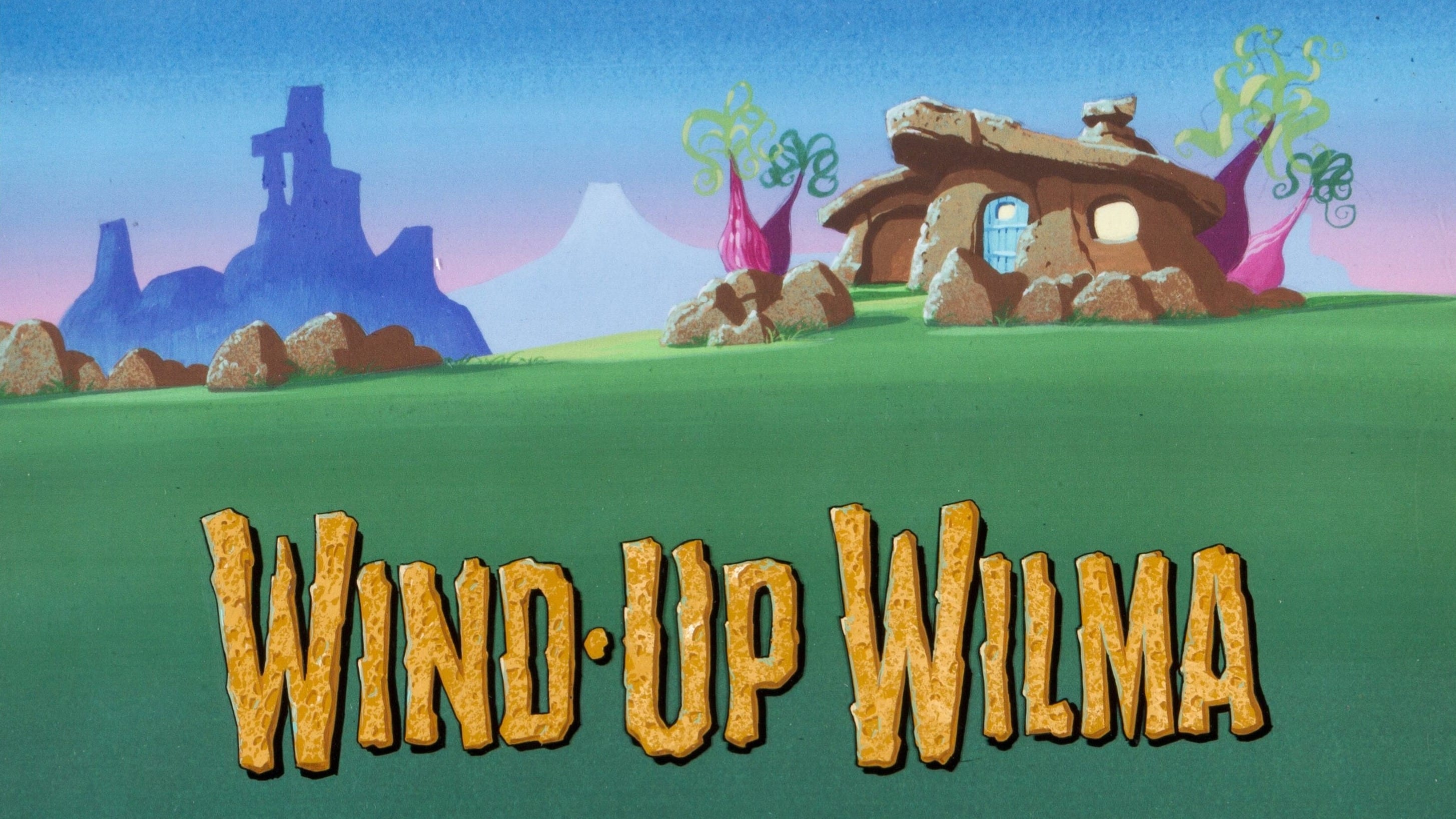 I Flintstones - Wilma superstar - film