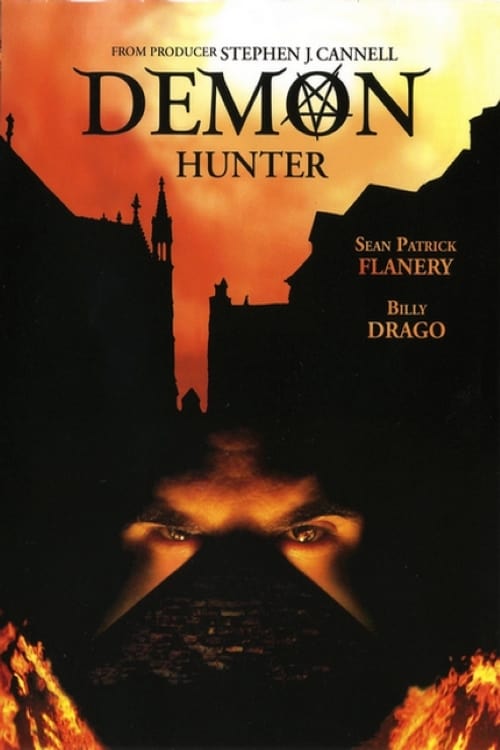 Demon Hunter film