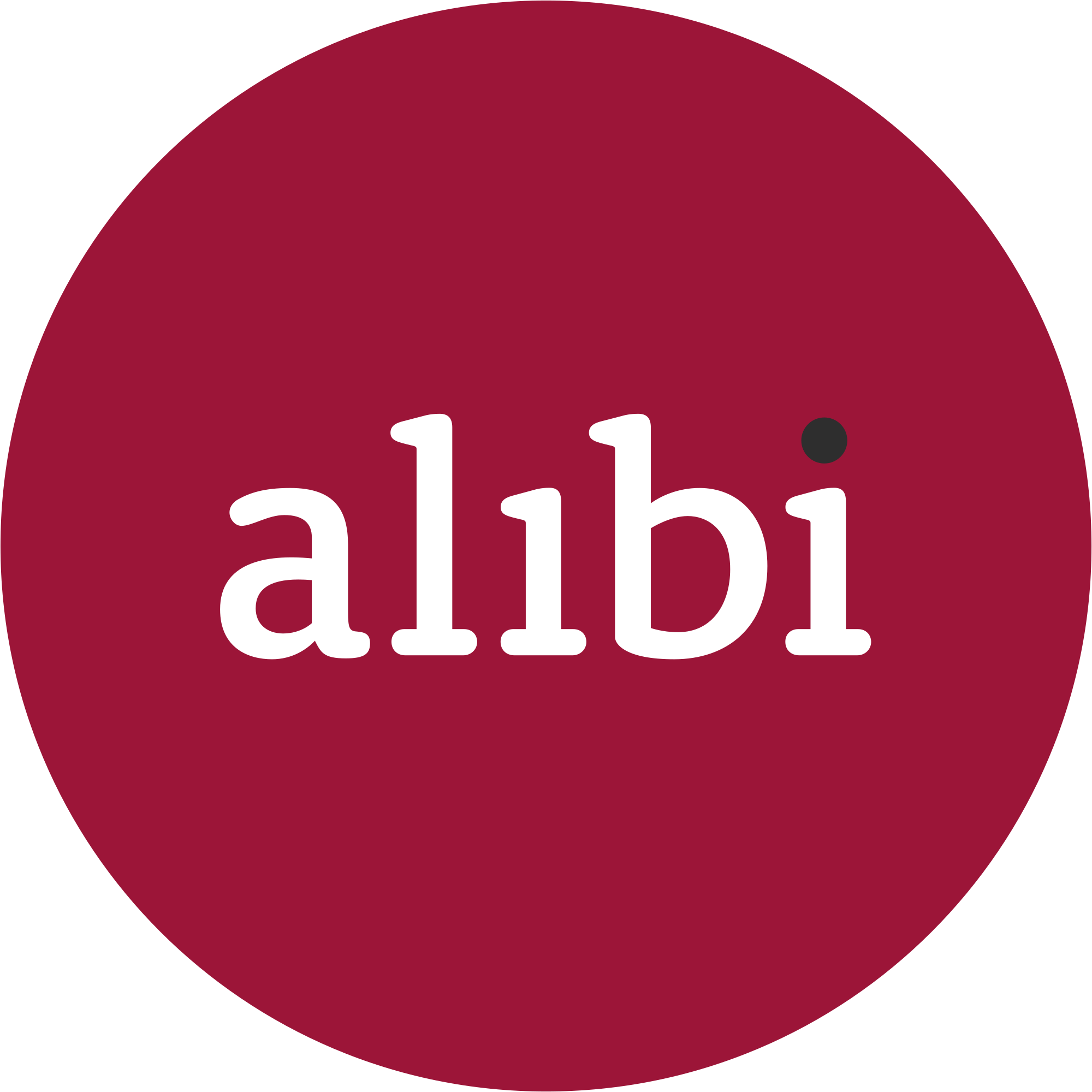 Alibi - network