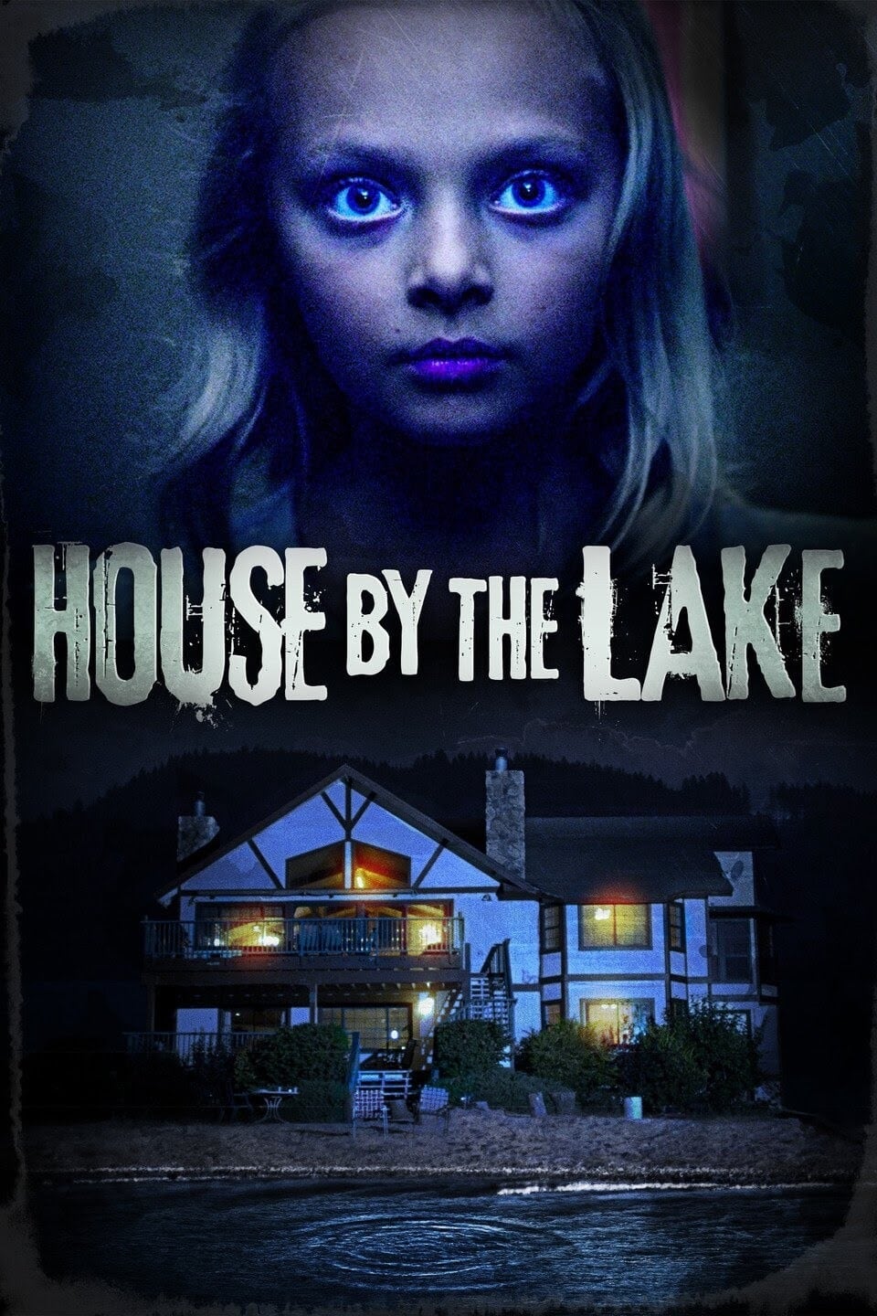 House by the Lake film