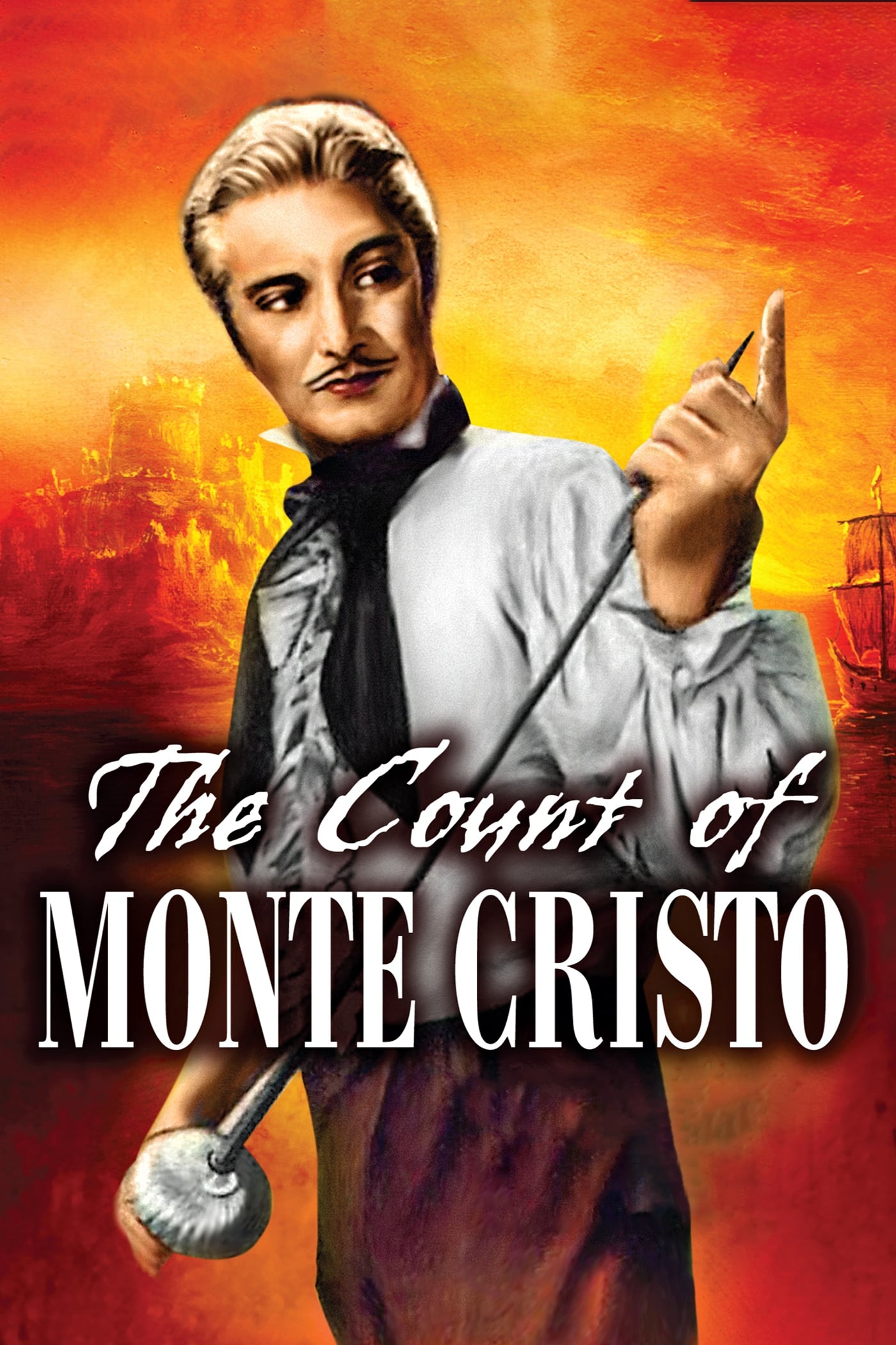 Il Conte di Montecristo film