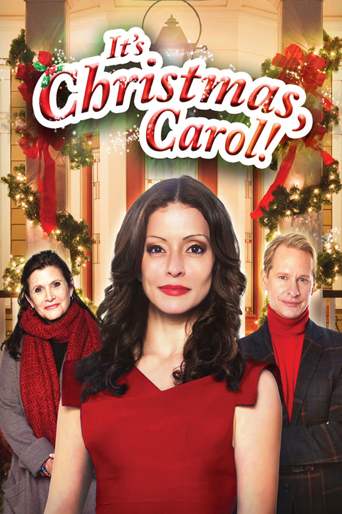 Il Natale di Carol film