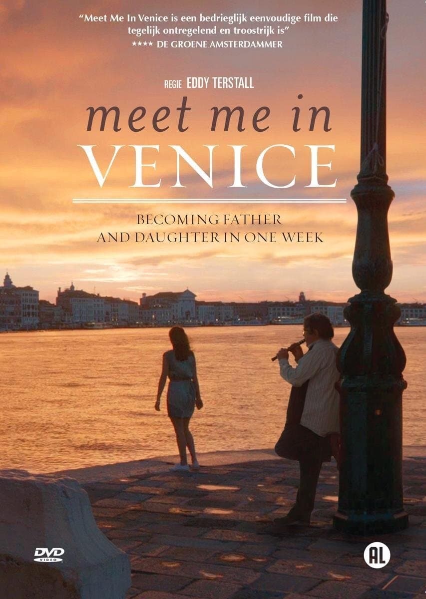 Meet Me in Venice film
