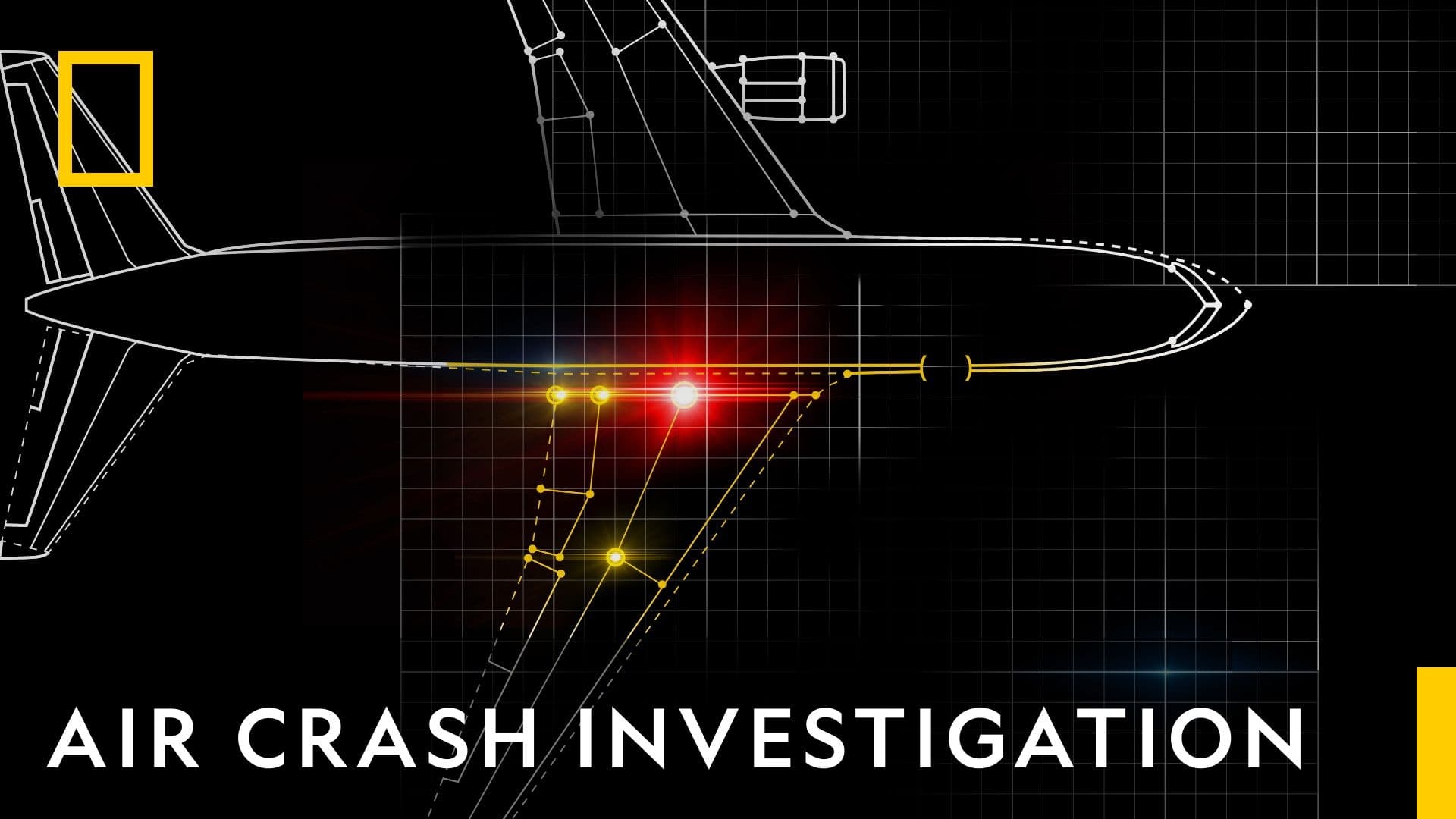 Air Crash Investigation: Special Report - serie
