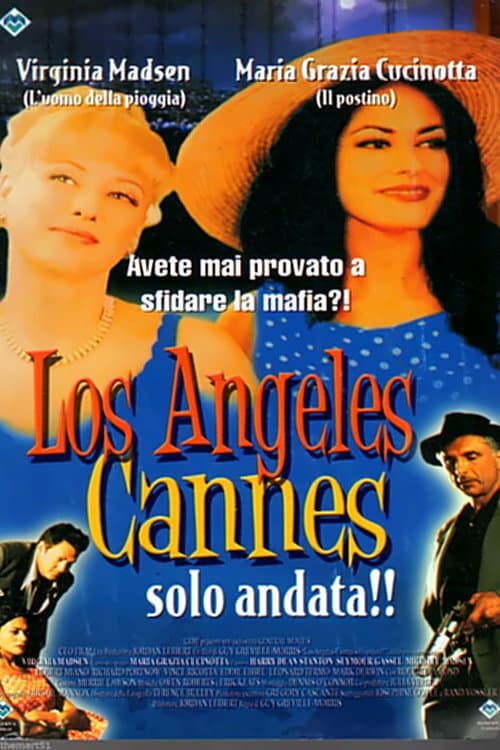 Los Angeles - Cannes solo andata!! film