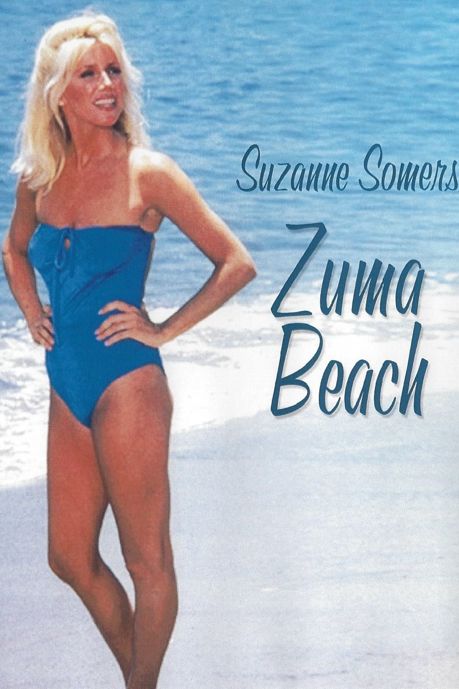 Zuma Beach film