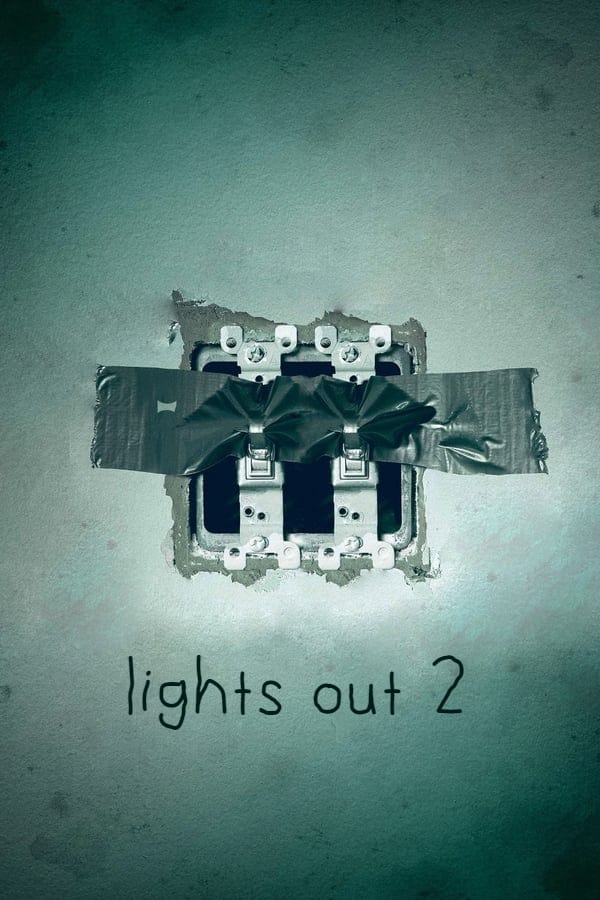 Lights Out 2 film