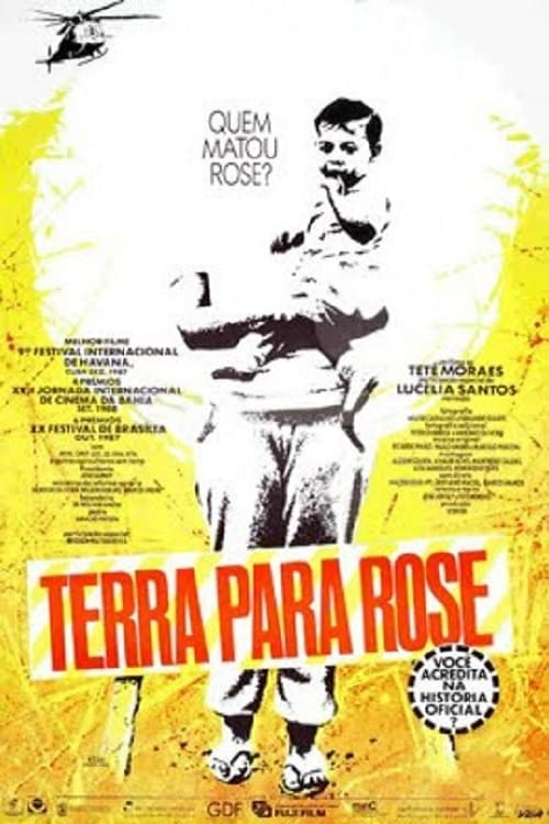 Terra Para Rose film