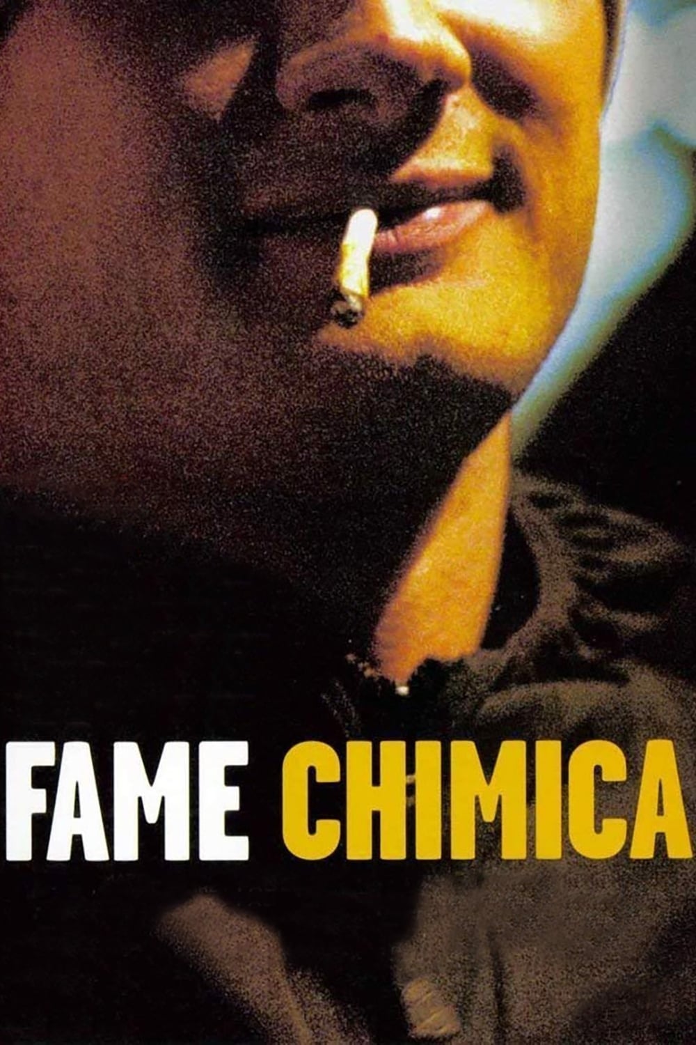Fame chimica film