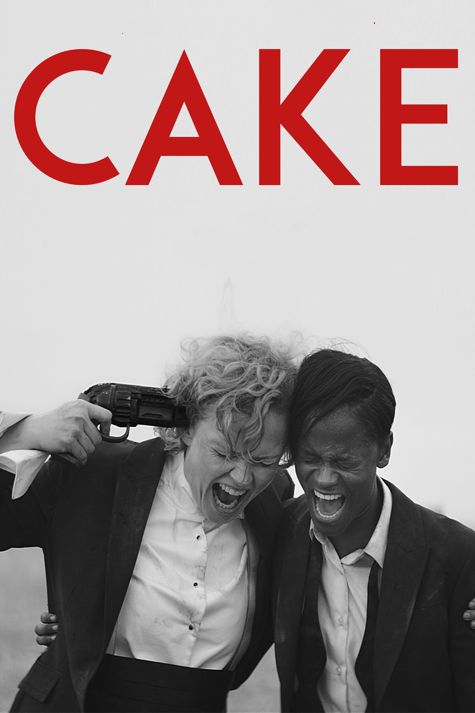 Cake film