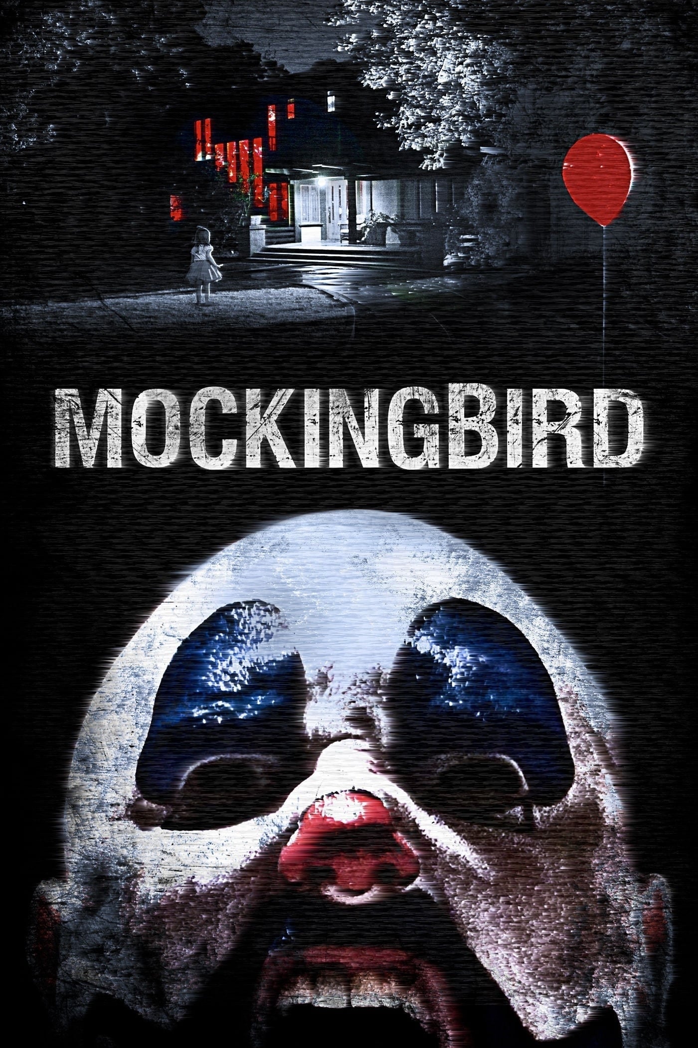 Mockingbird - In diretta dall'inferno film