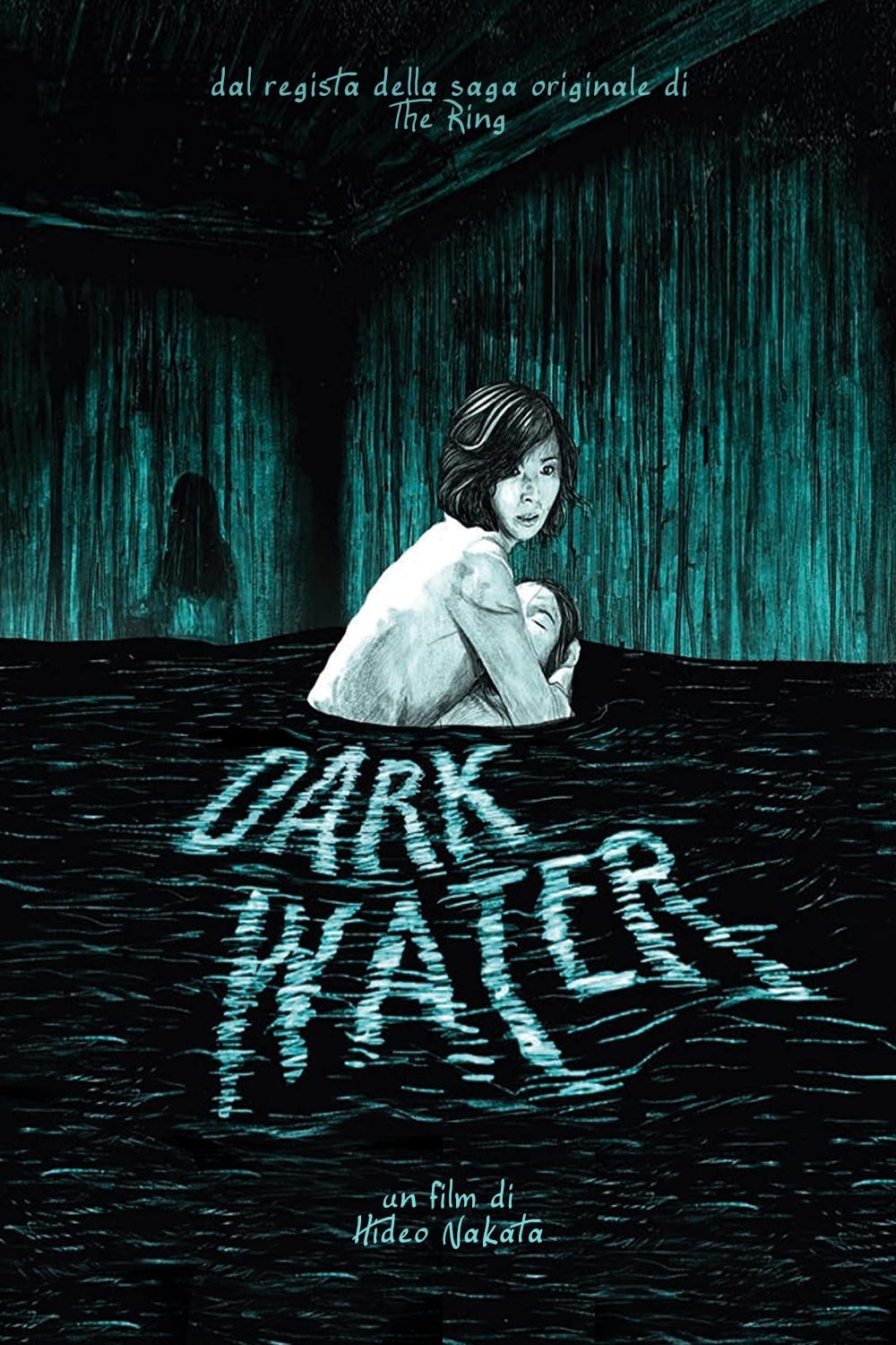 Dark Water film