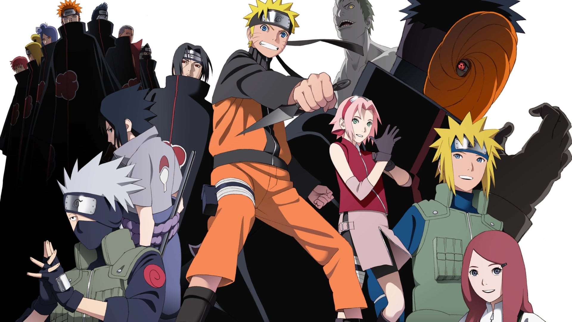 Naruto - La via dei ninja - film