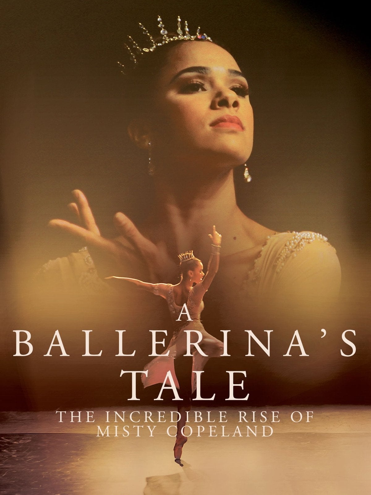A Ballerina's Tale film