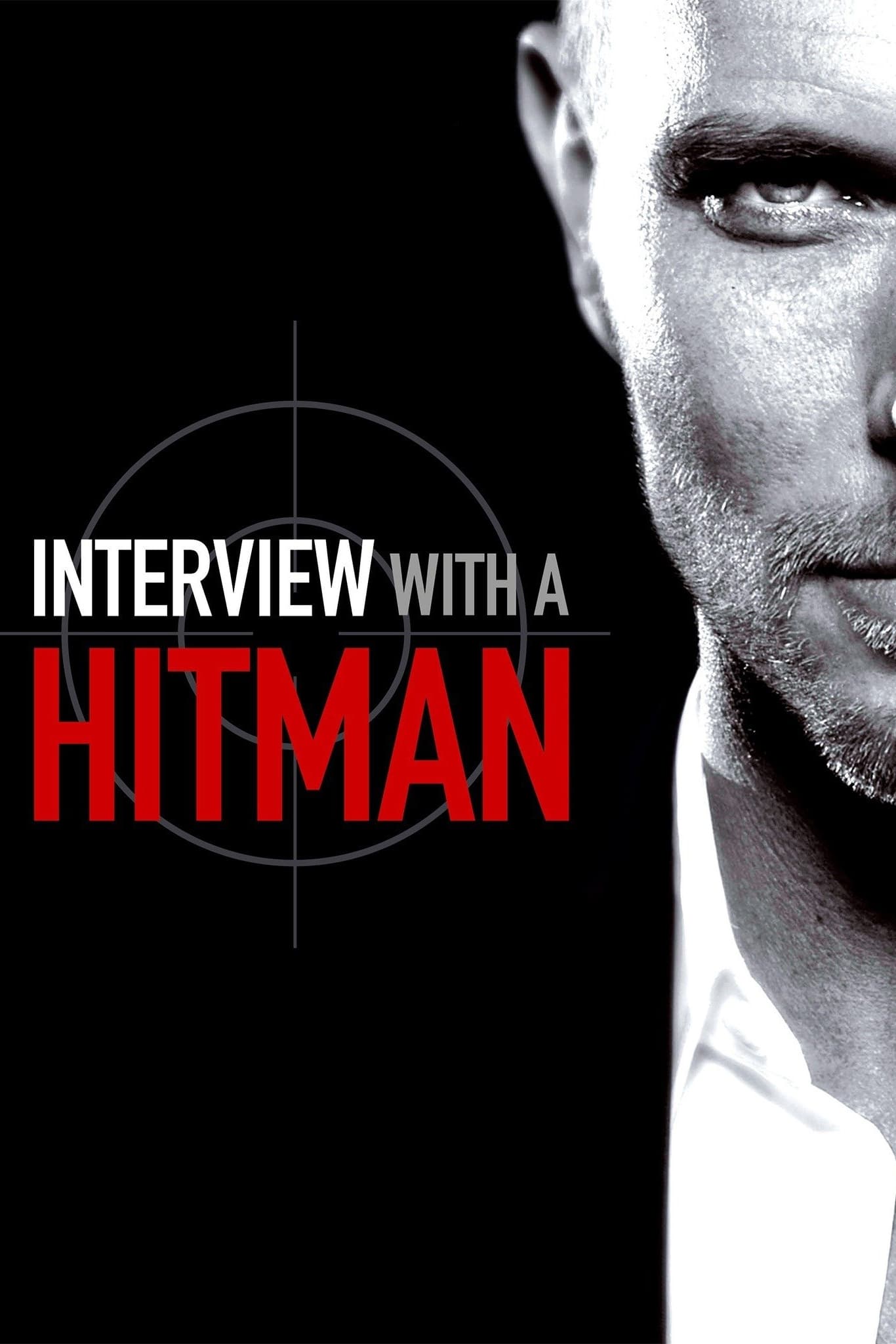 Interview with a Hitman film