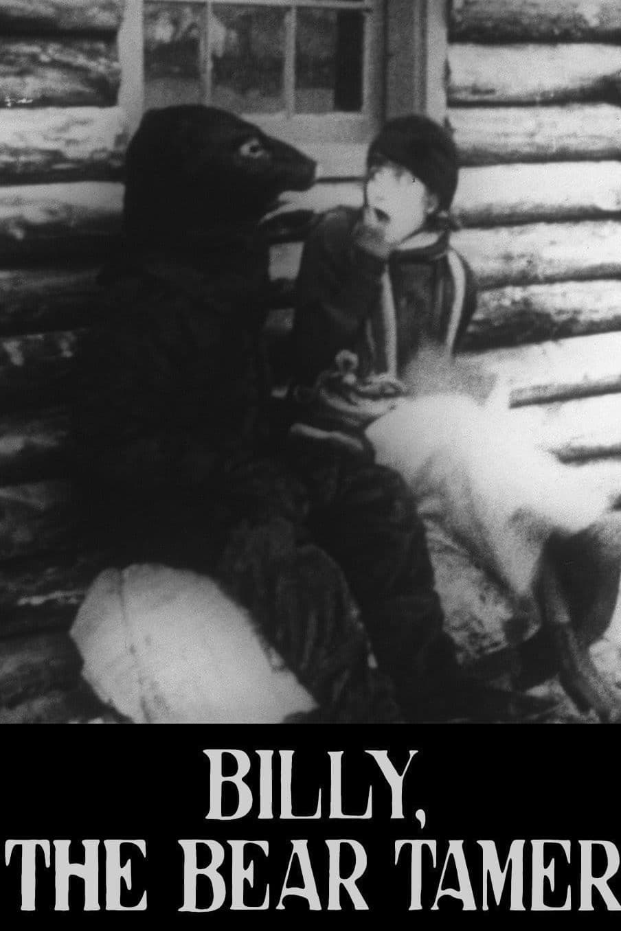 Billy the Bear Tamer film