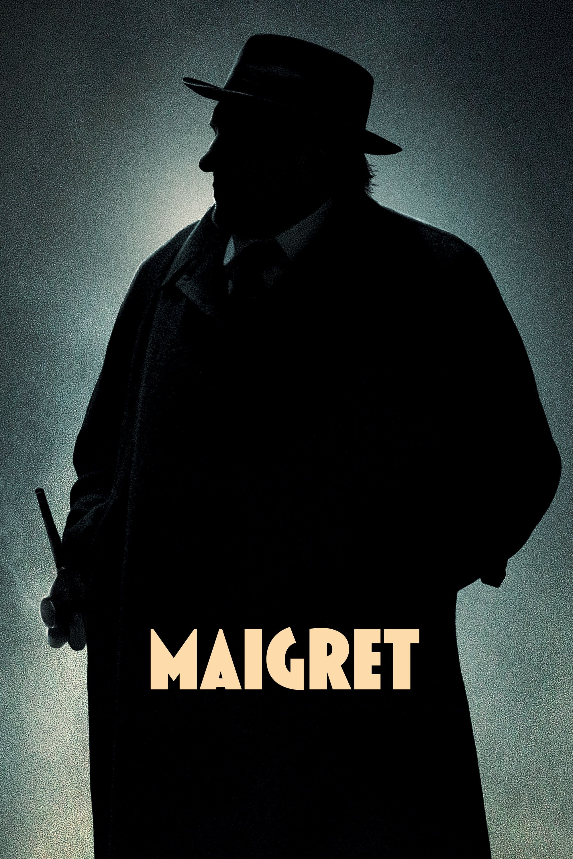 Maigret film