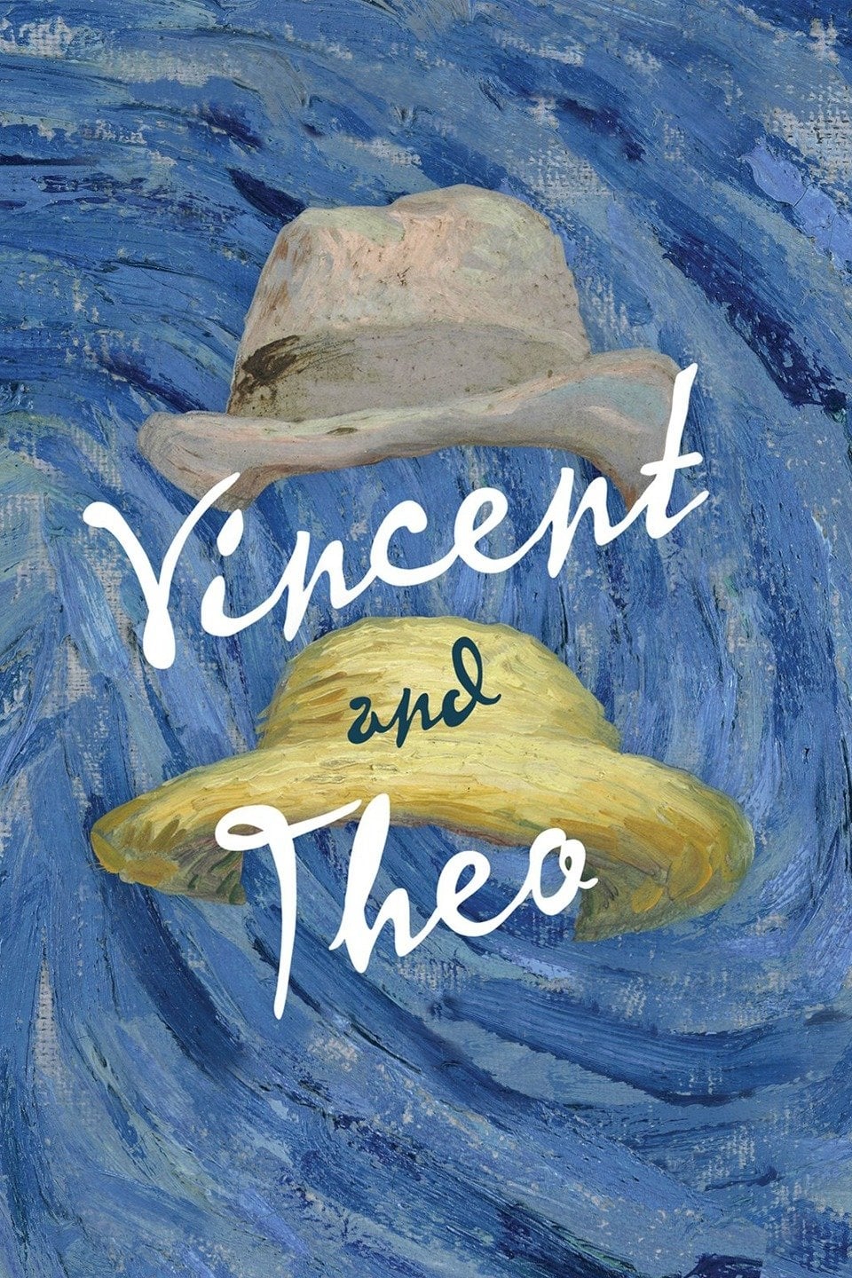Vincent & Theo film
