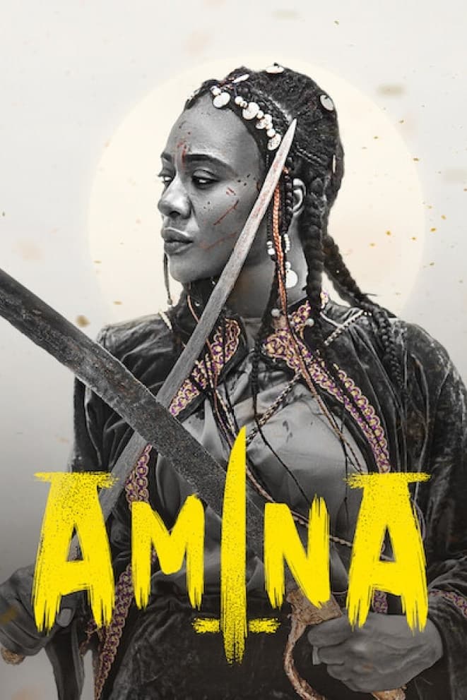 Amina film