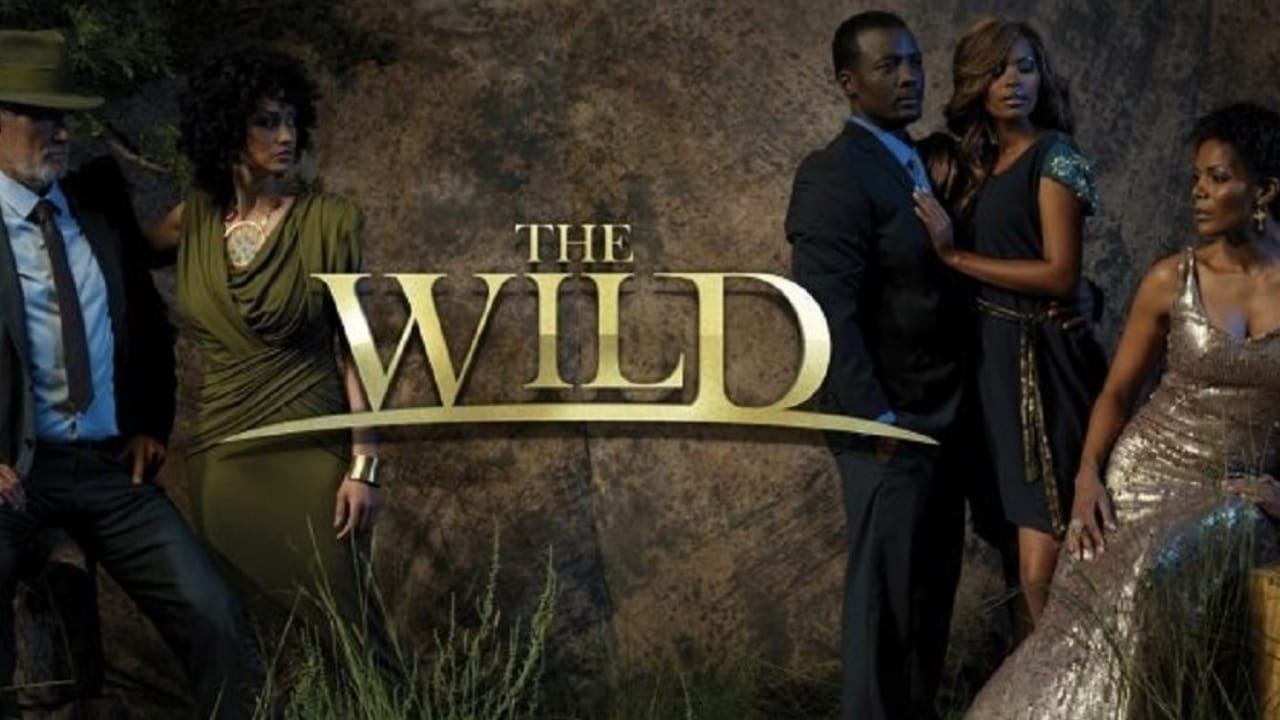 The Wild - serie