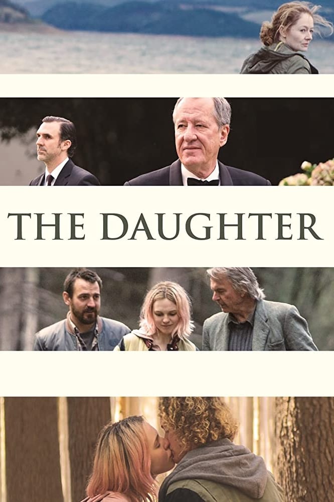 The Daughter film