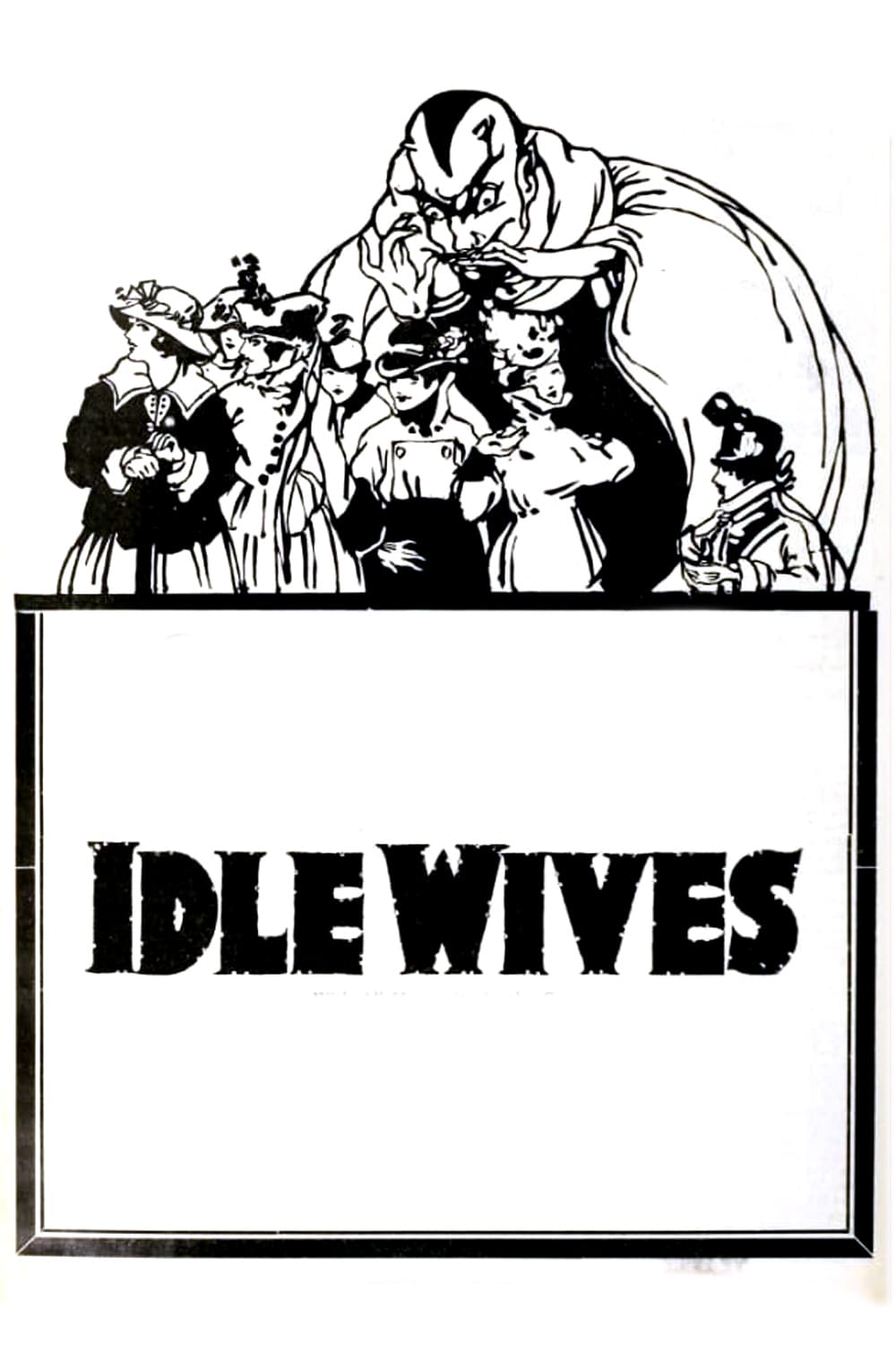 Idle Wives film