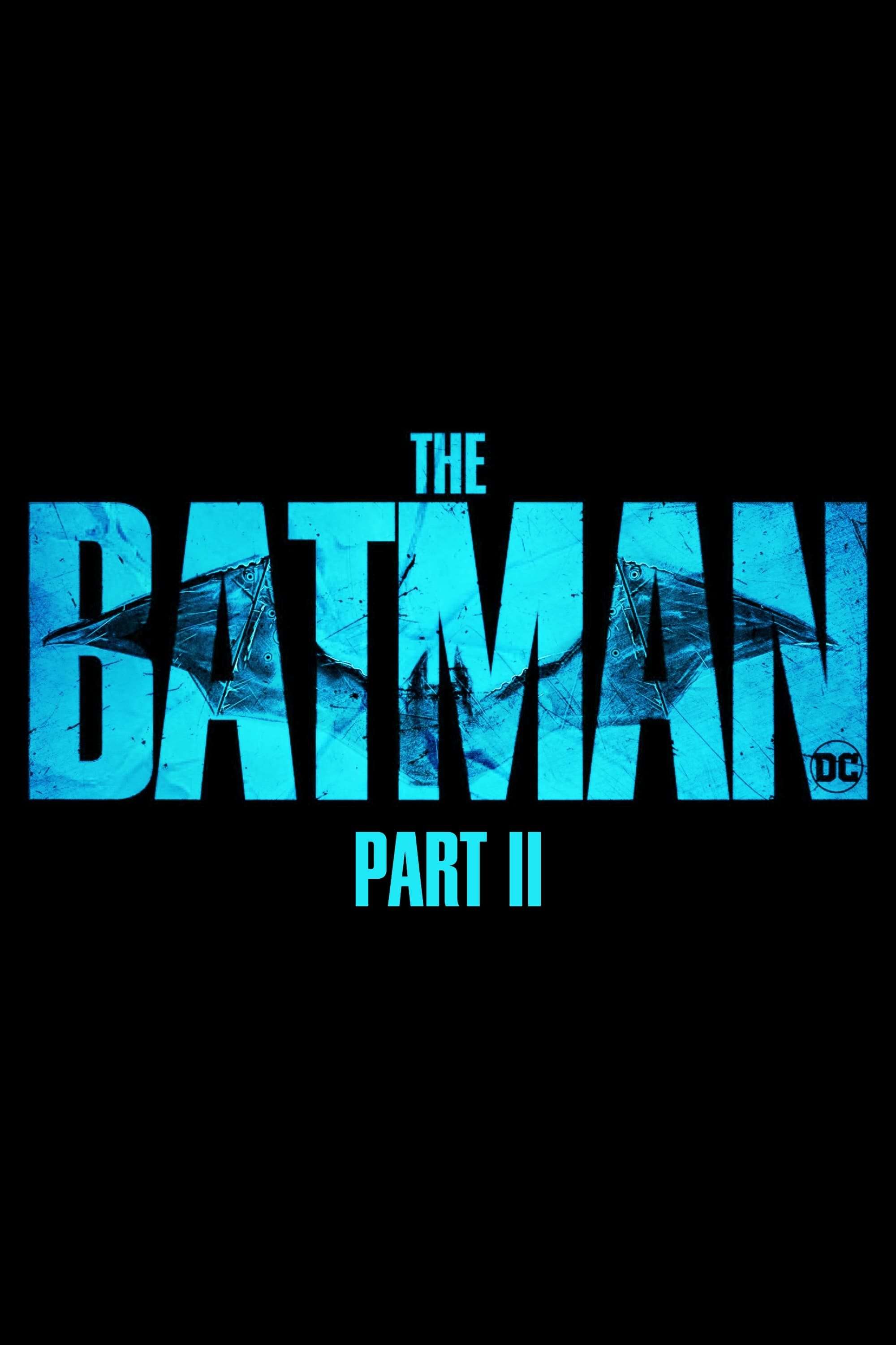The Batman - Part II film