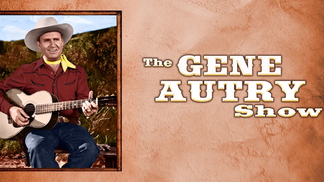 Le avventure di Gene Autry