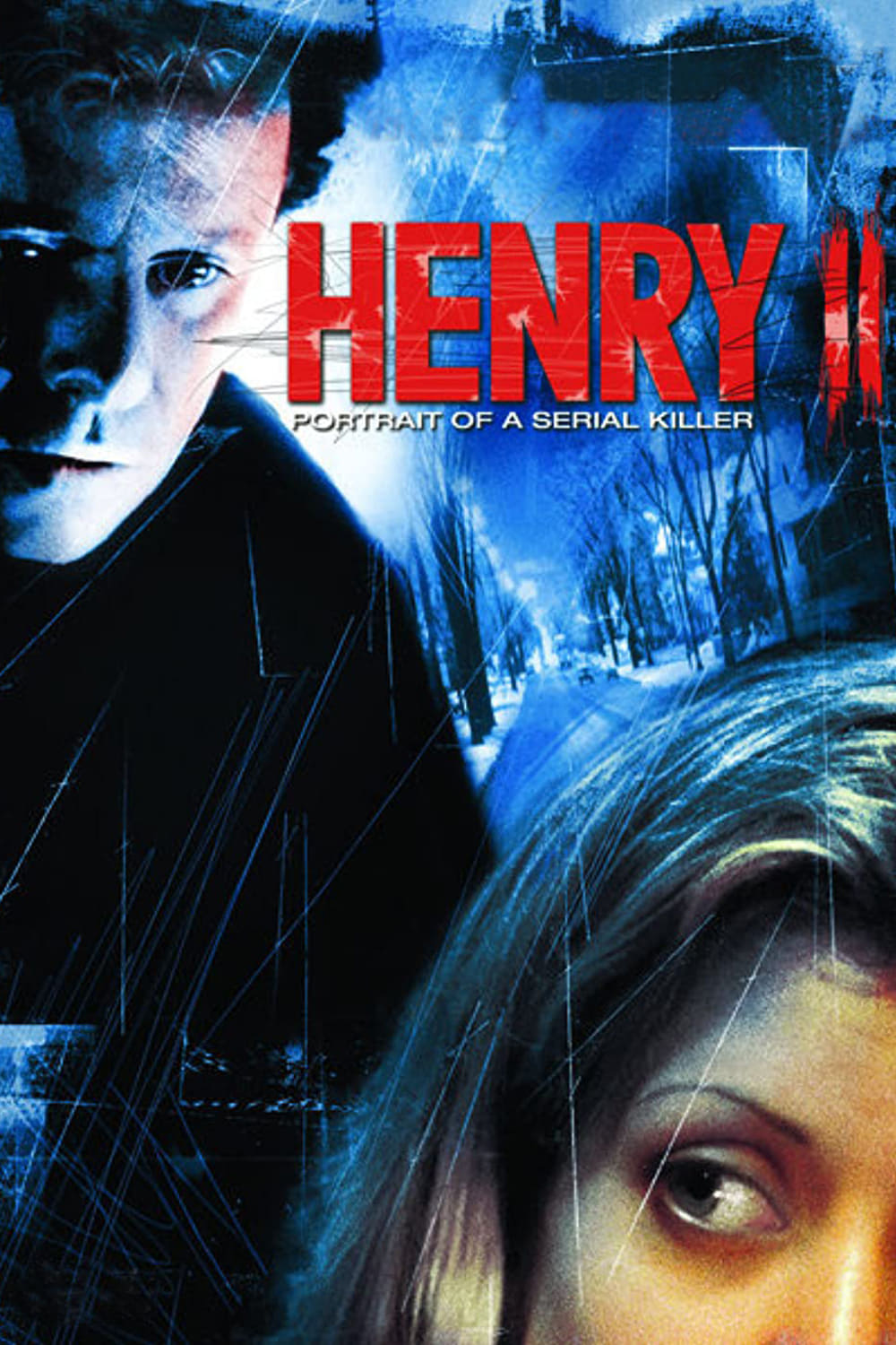 Henry: Portrait of a Serial Killer, Part 2 film