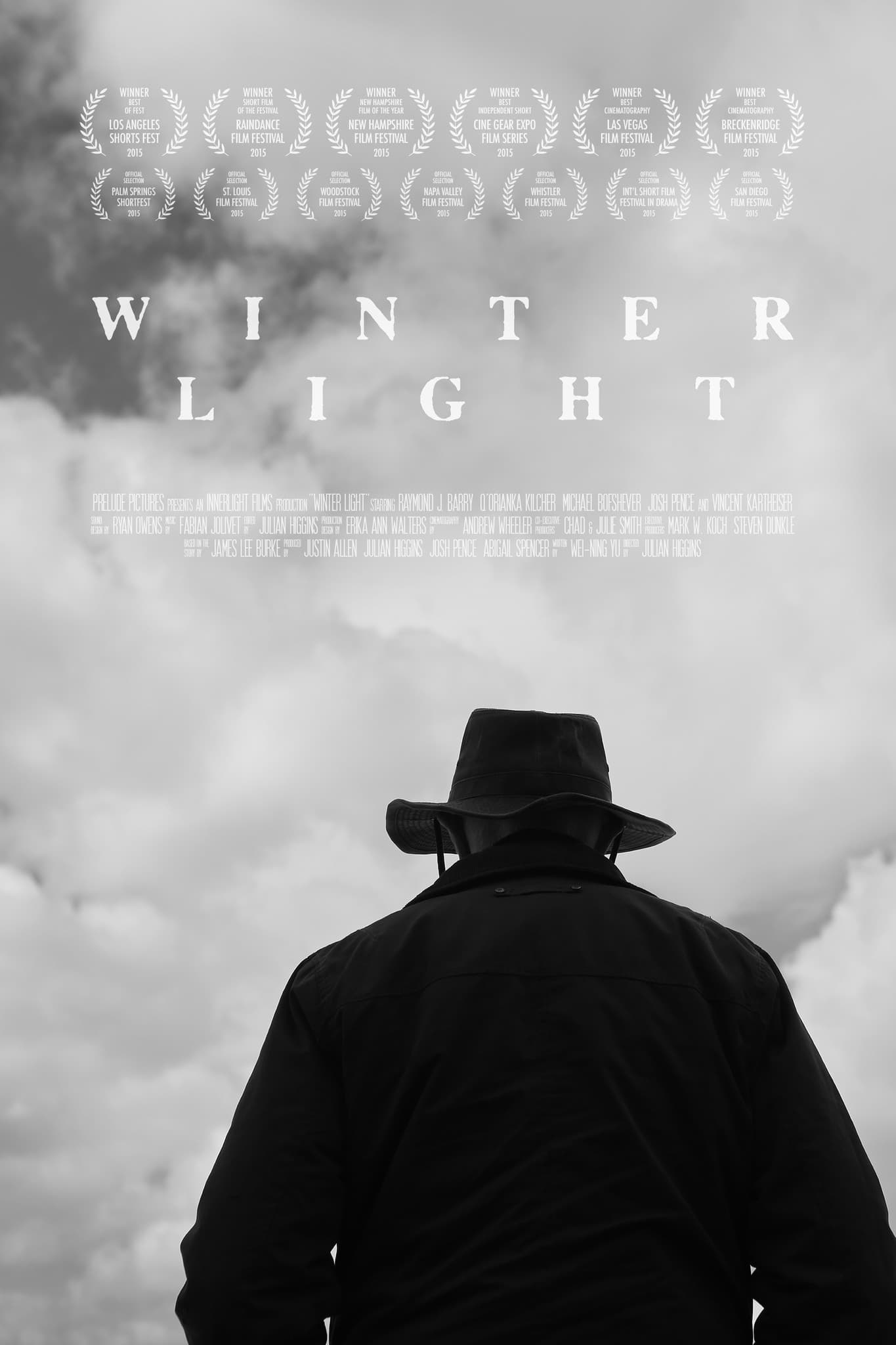 Winter Light film