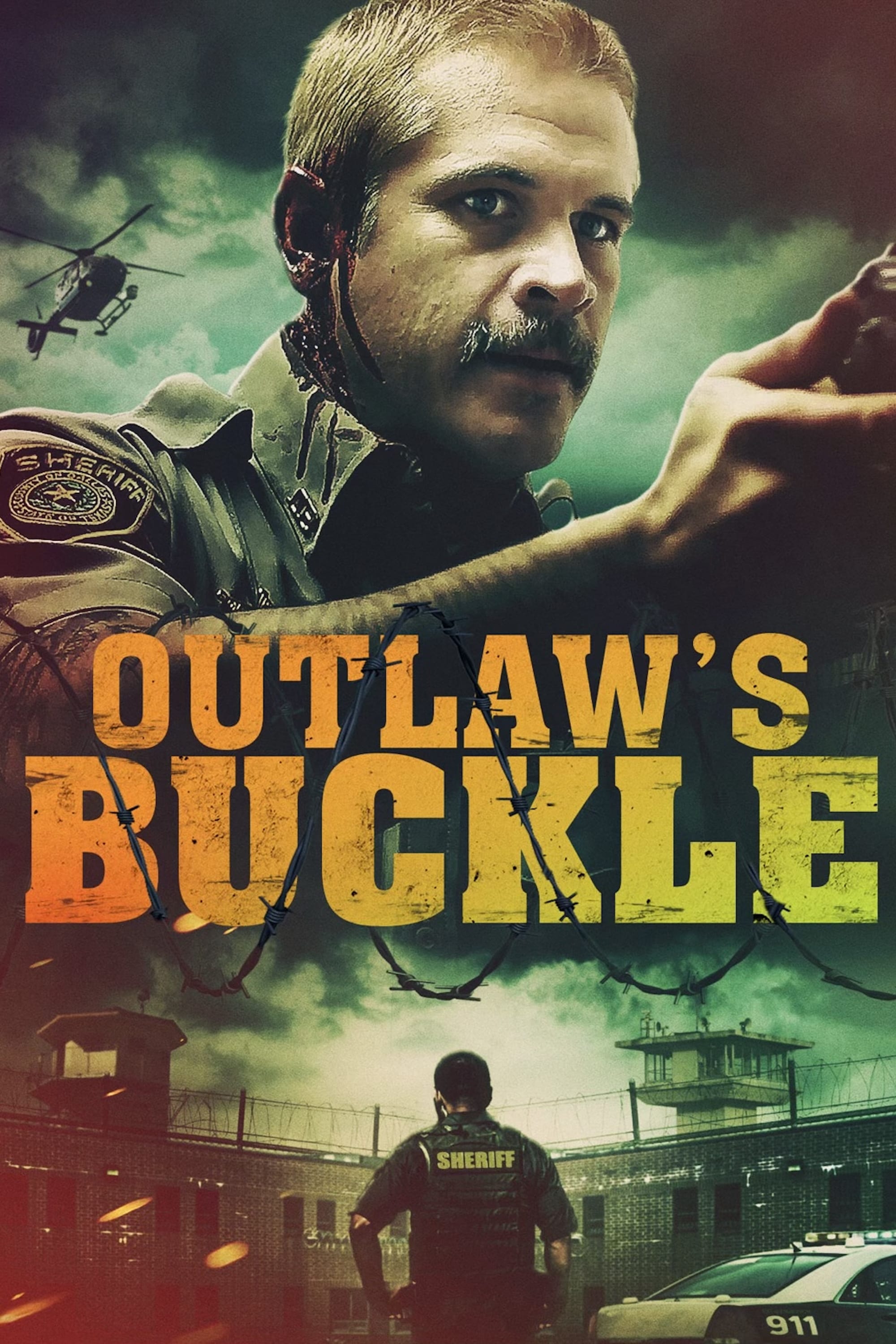 Outlaw's Buckle film