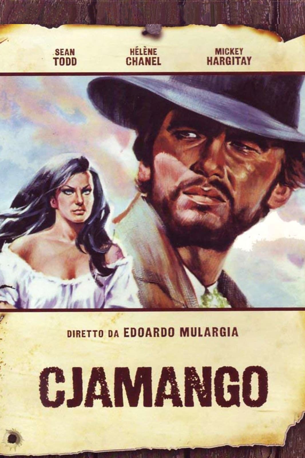Cjamango film