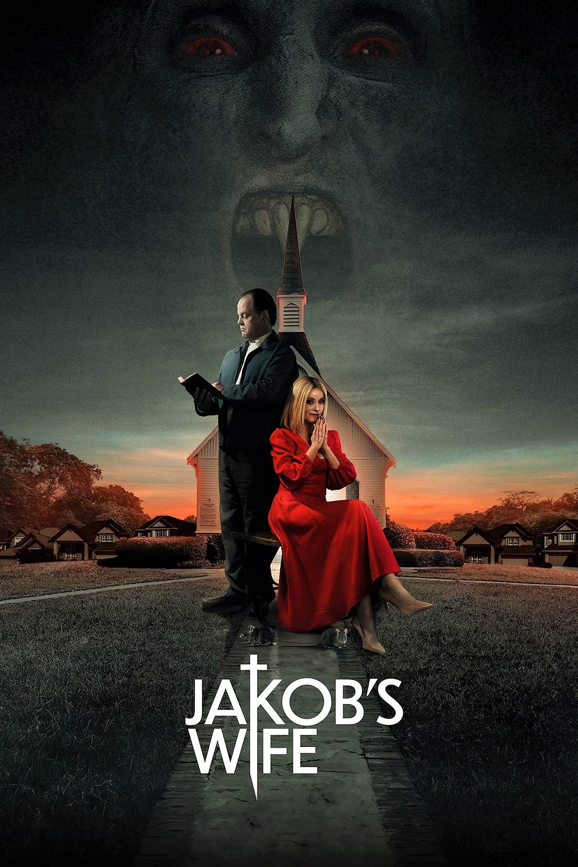 Jakob's Wife film