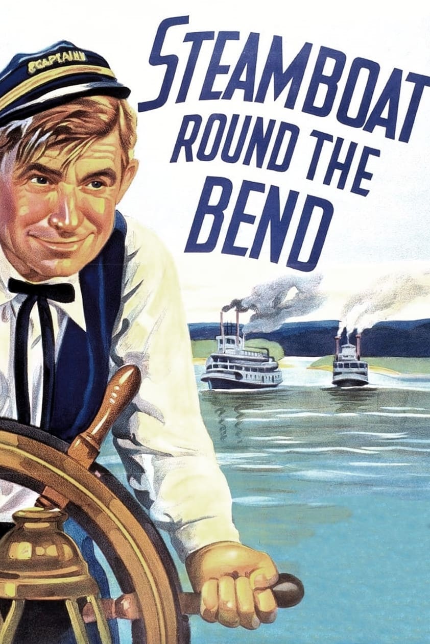 Steamboat Round the Bend film
