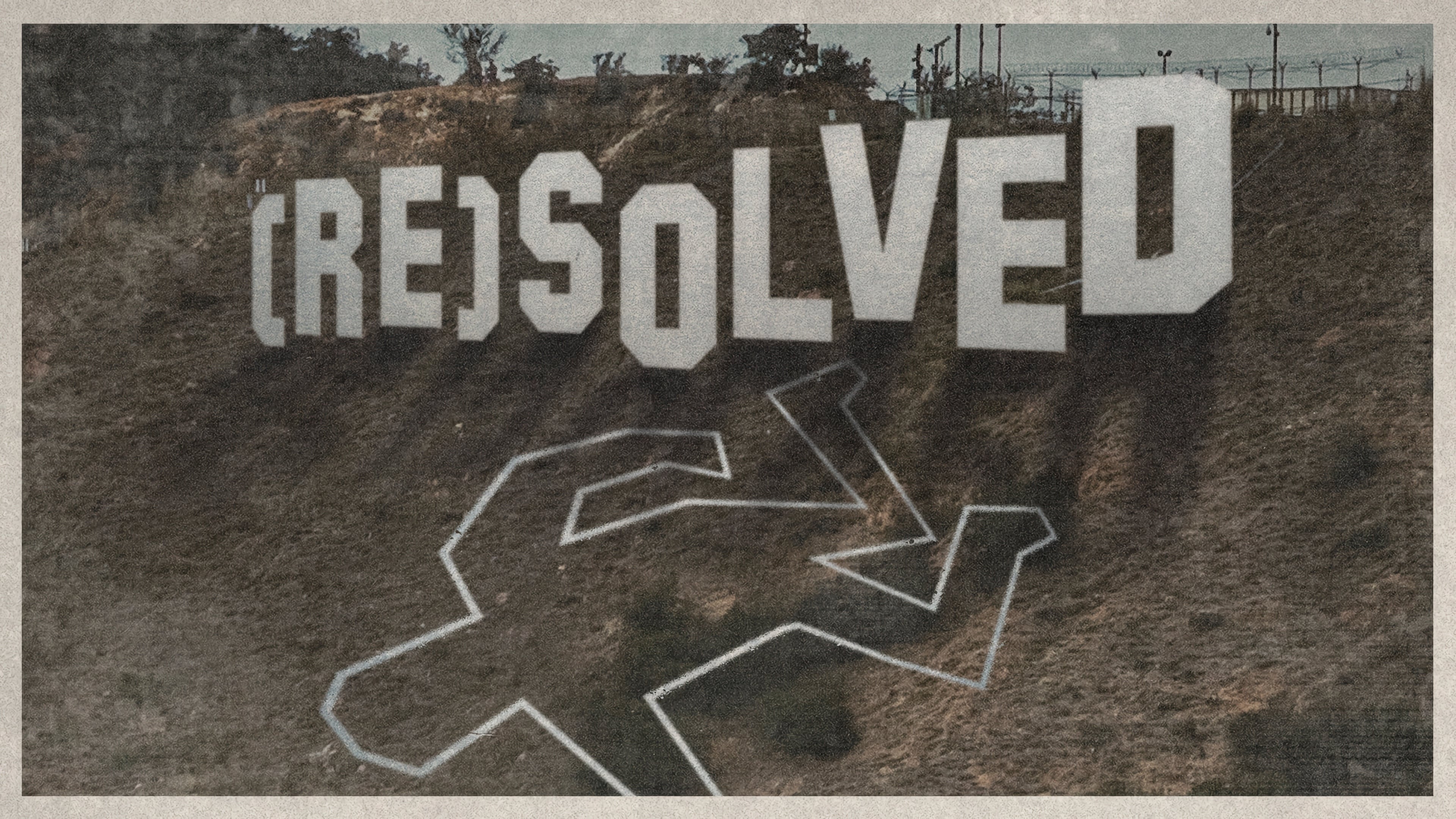 (re)solved