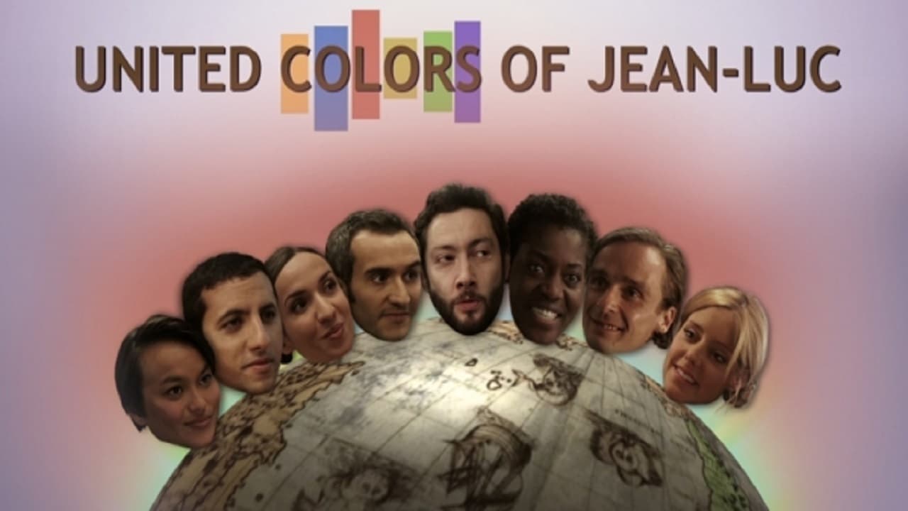 United Colors of Jean-Luc - serie