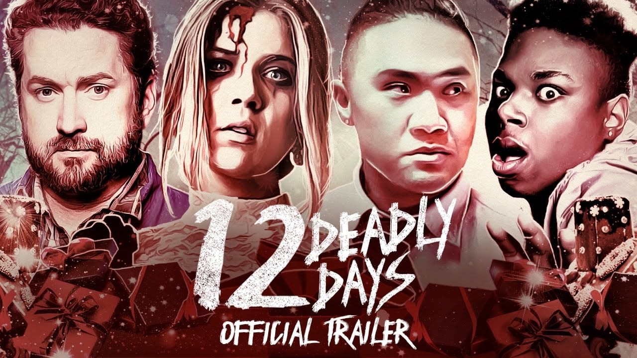 12 Deadly Days - serie