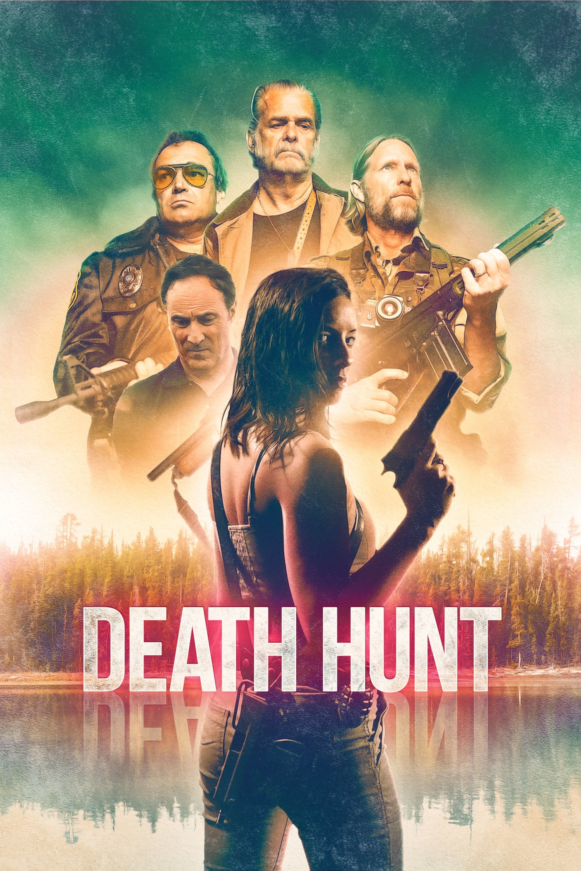 Death Hunt film