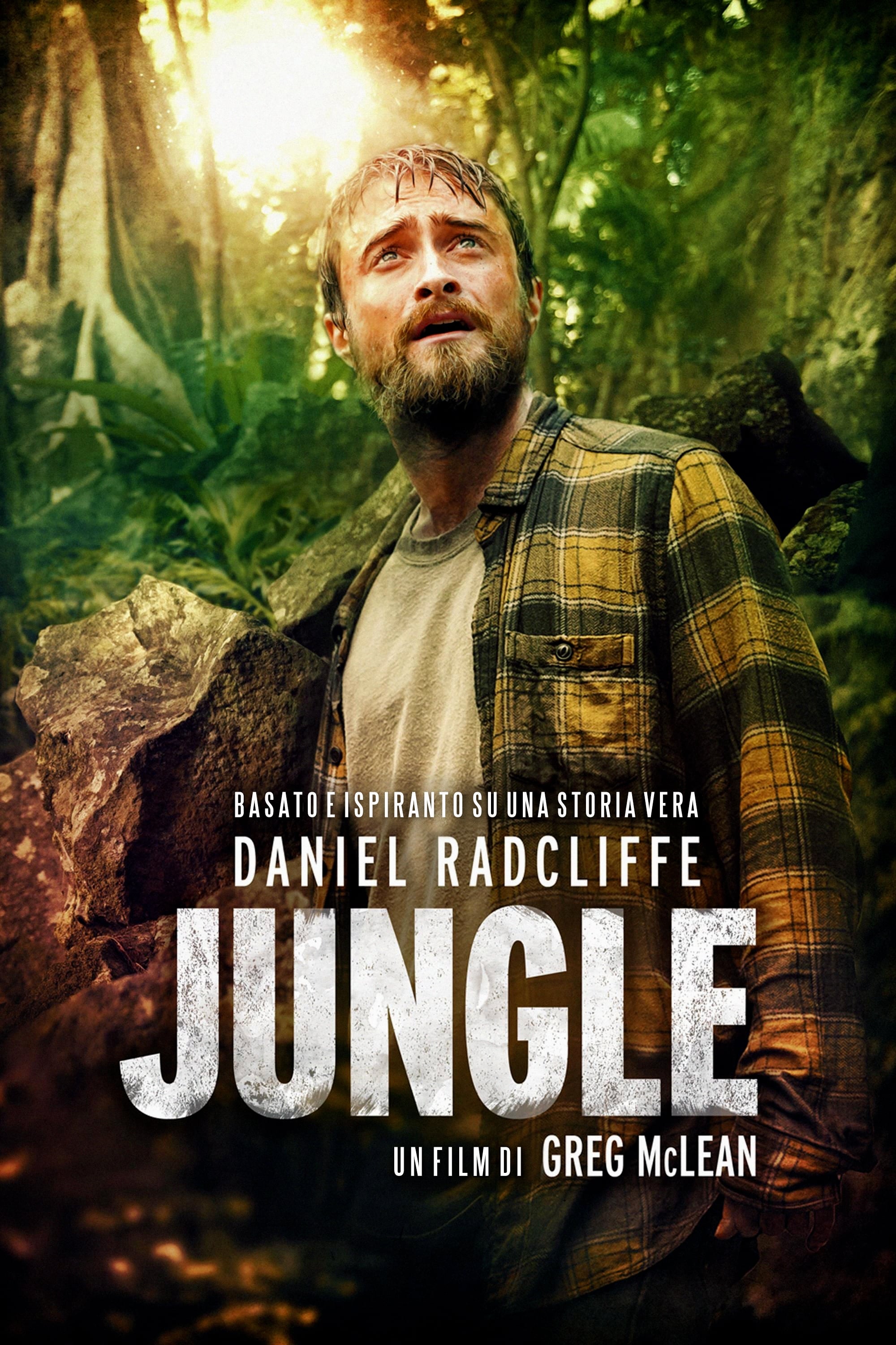 Jungle film