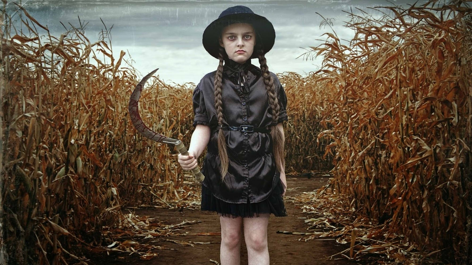 Children of the Corn: Runaway - film