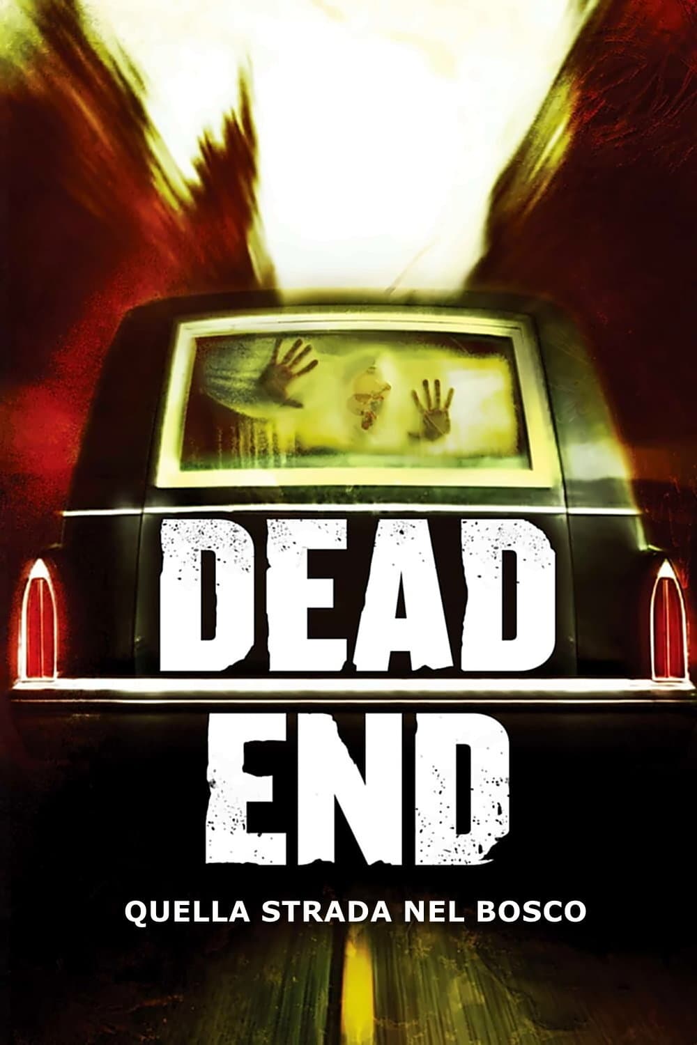Dead End - Quella strada nel bosco film