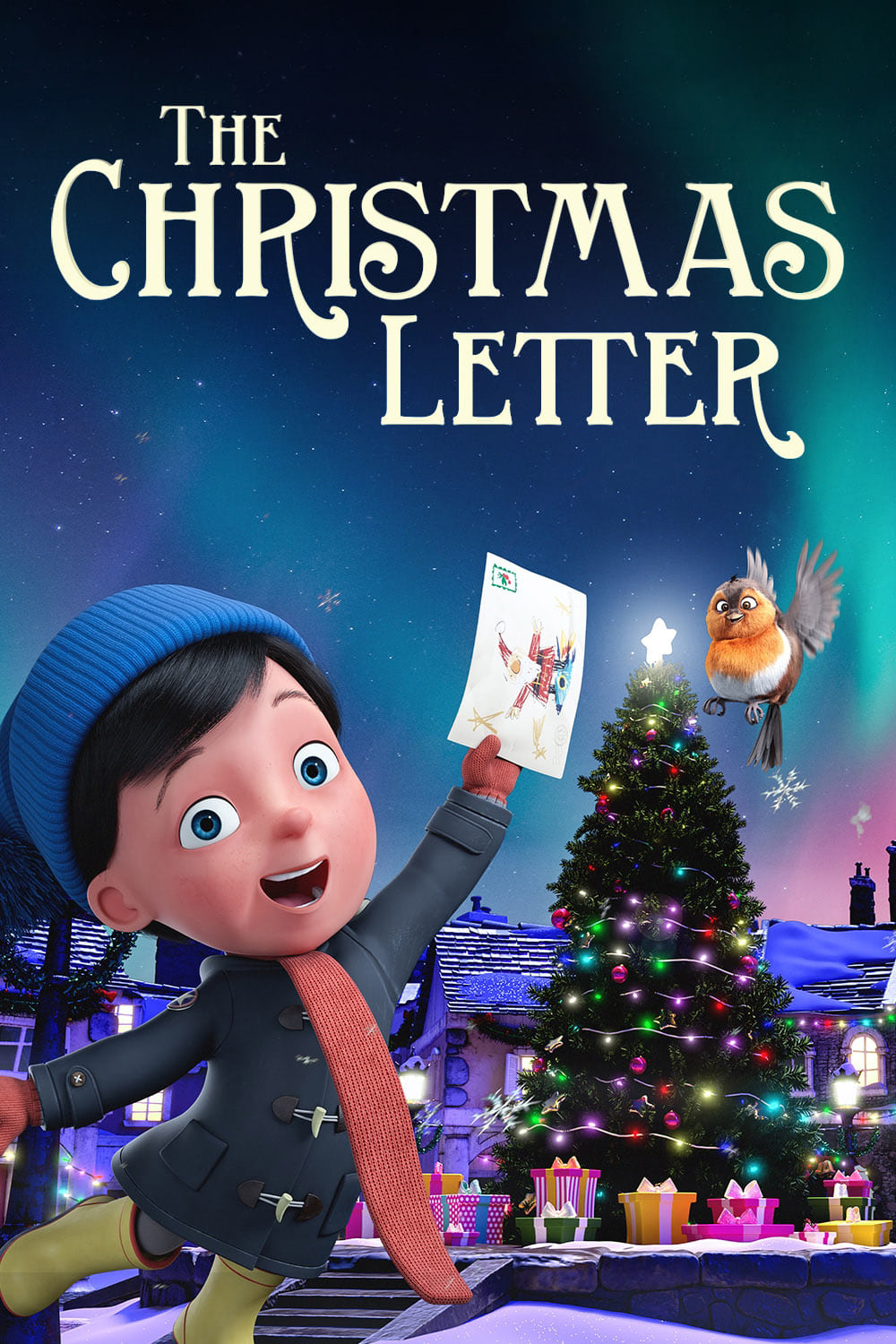 La lettera di Natale film