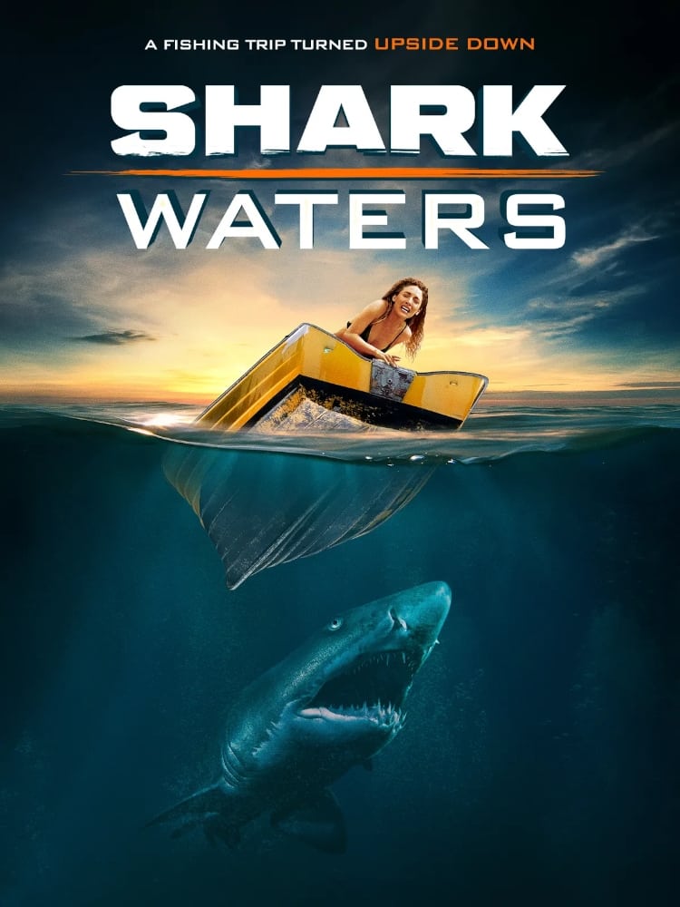 Shark Waters film