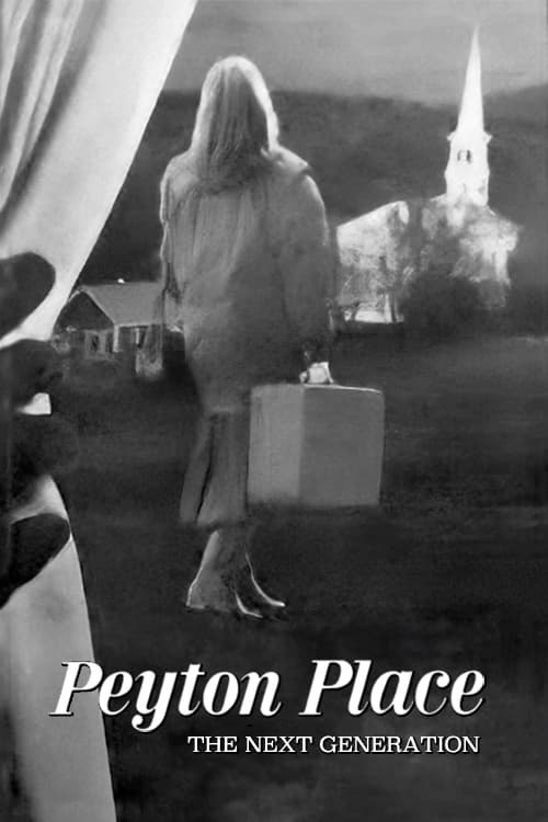 Peyton Place: The Next Generation film