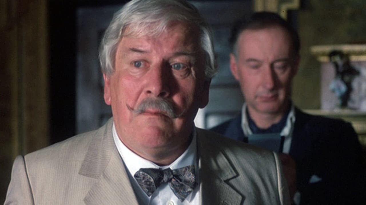 Agatha Christie: Caccia al delitto - film