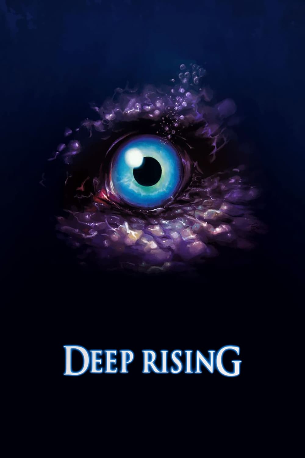 Deep Rising - Presenze dal profondo film