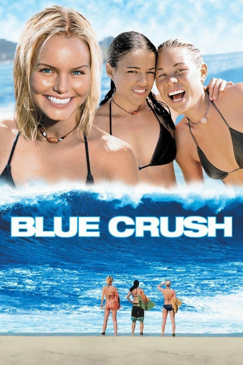 Blue Crush film