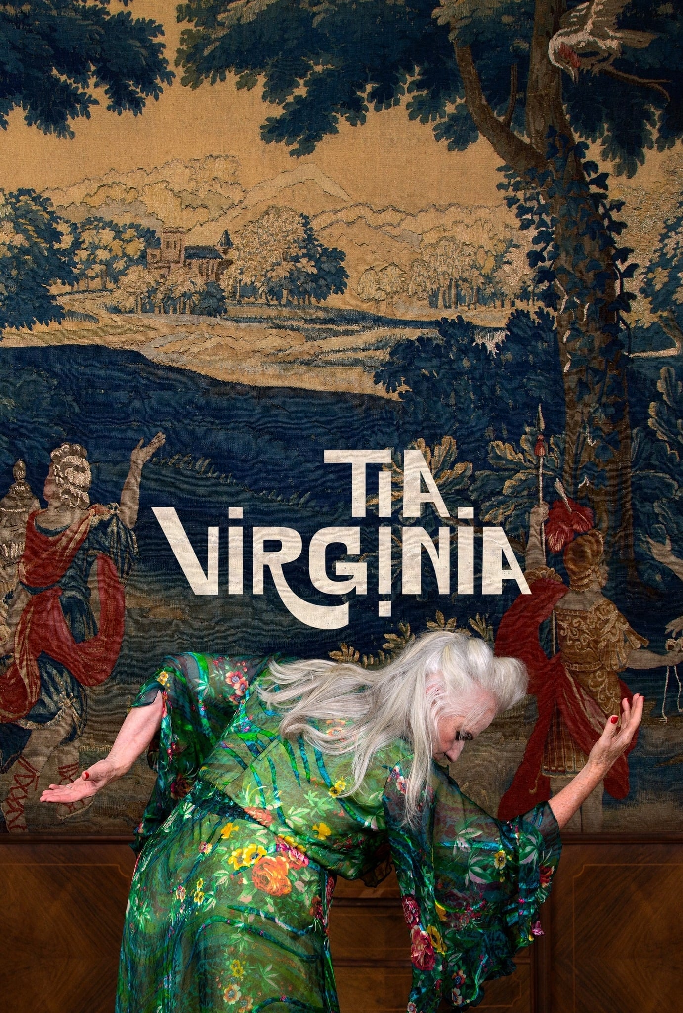 Tia Virgínia film