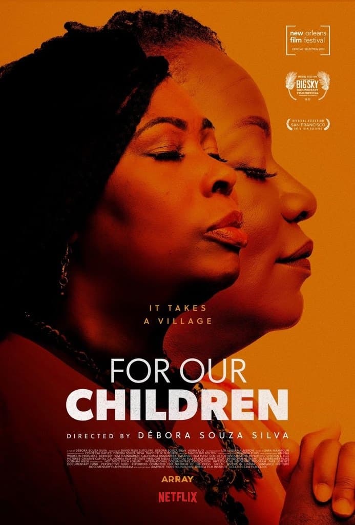 For Our Children film